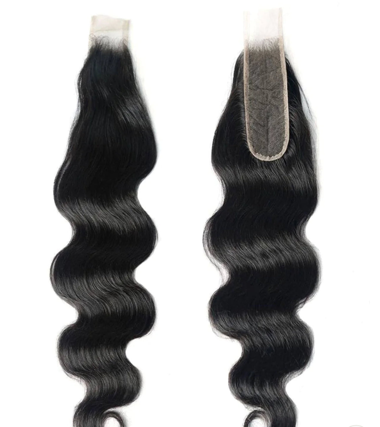 2x6 HD Closures