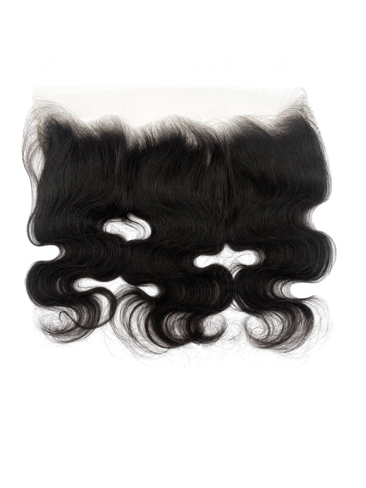 13x6 HD Frontal