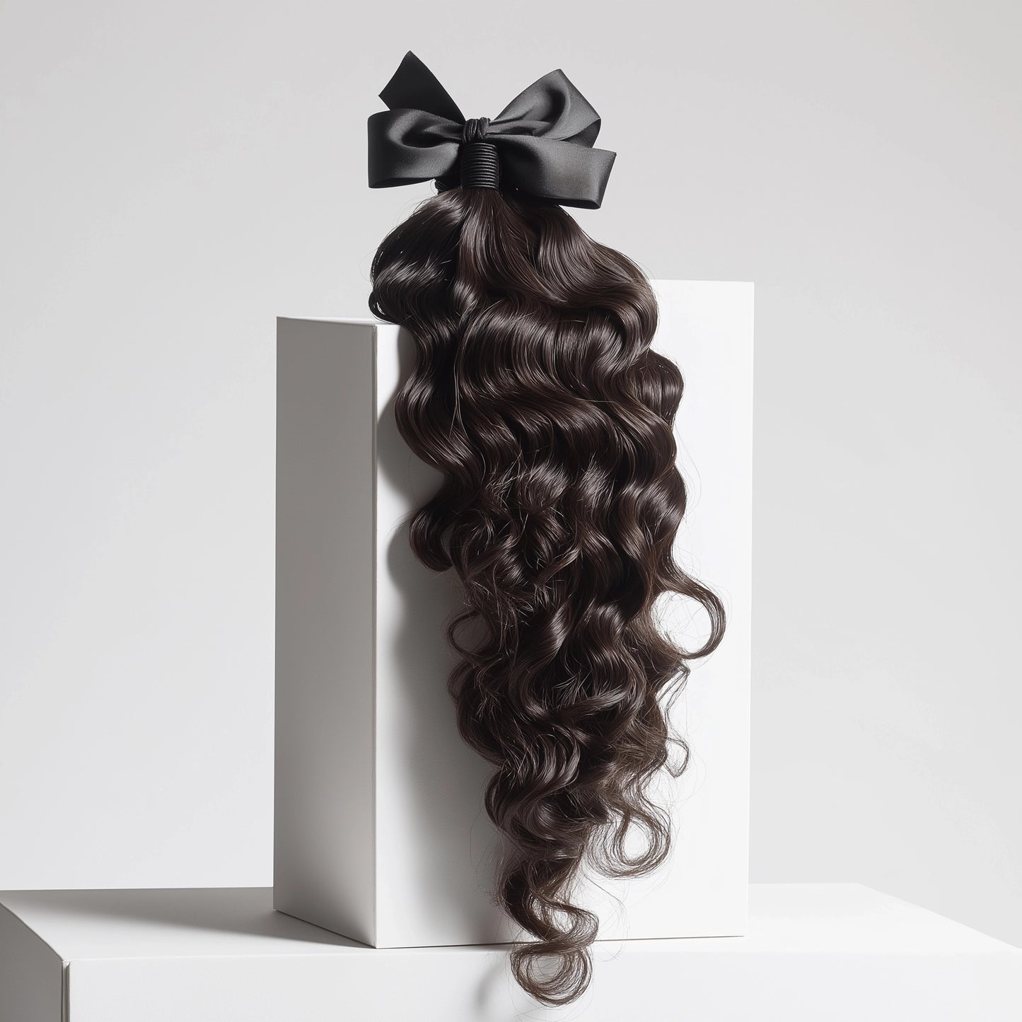 Exotic Curly Raw Hair Bundle