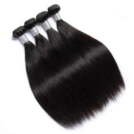 4 Bundle Deals (Virgin Hair)