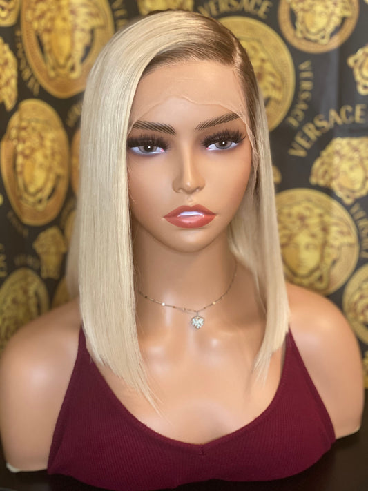 13x6 HD Frontal Wigs (613)