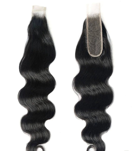 2x6 HD Closures